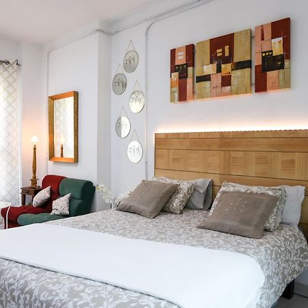 Green Cross Malaga Ngoại thất bức ảnh