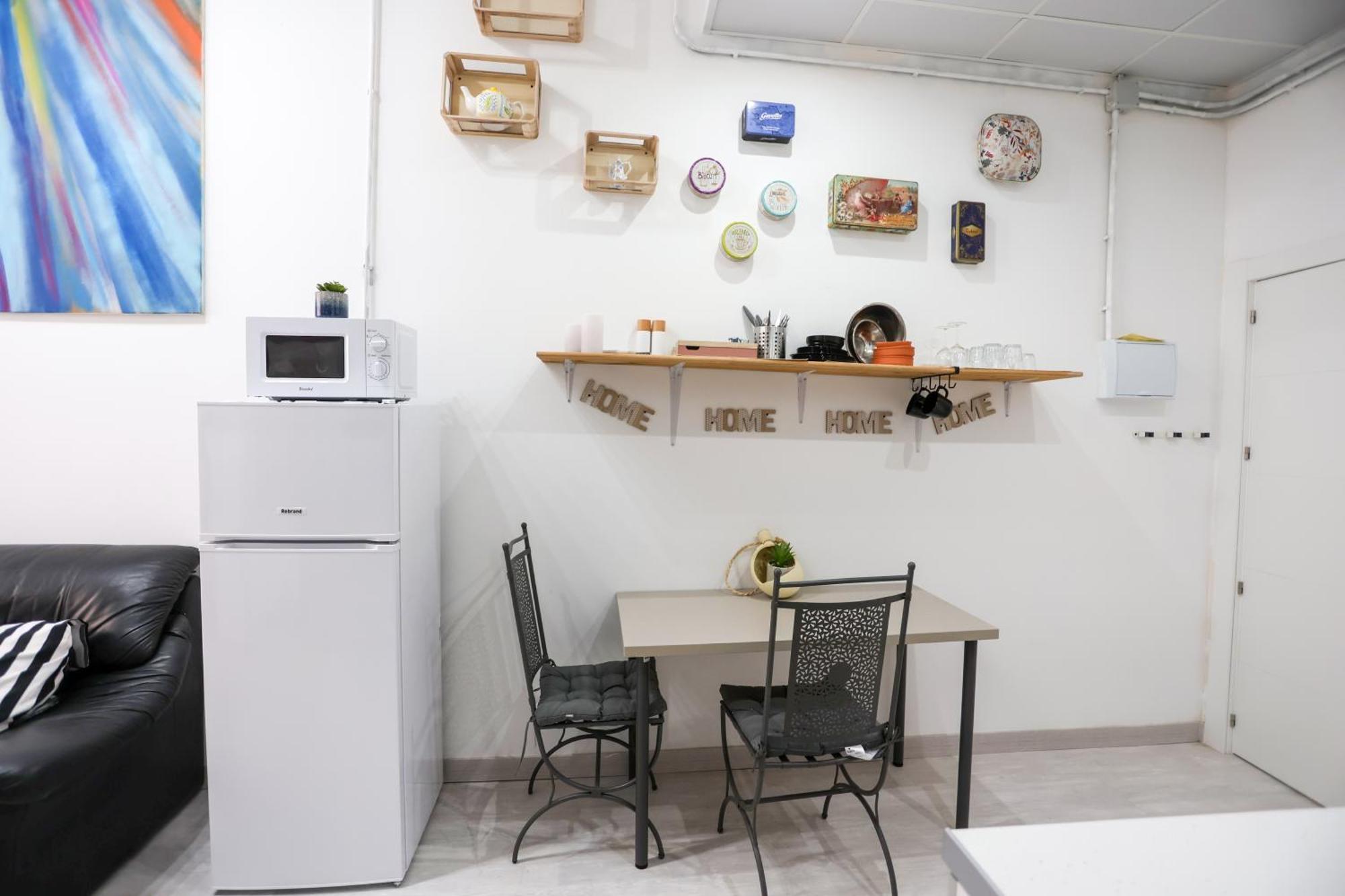 Green Cross Malaga Ngoại thất bức ảnh