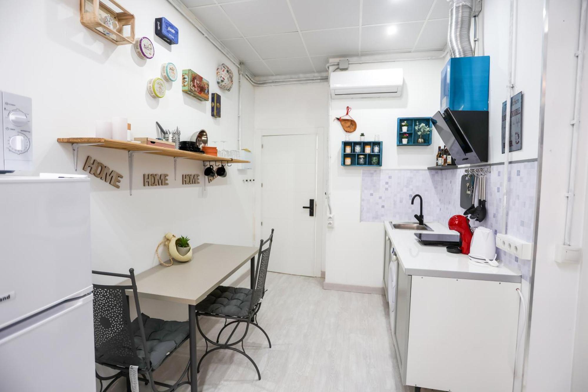 Green Cross Malaga Ngoại thất bức ảnh