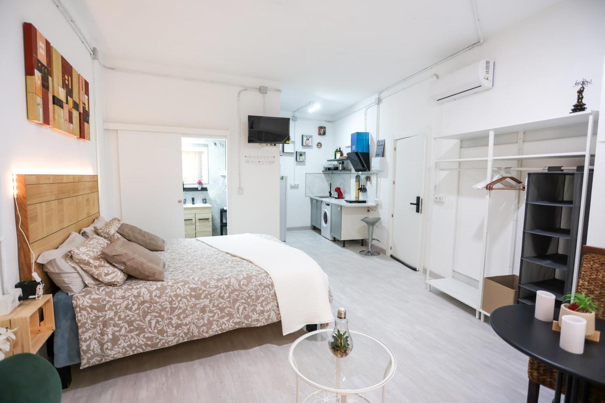 Green Cross Malaga Ngoại thất bức ảnh