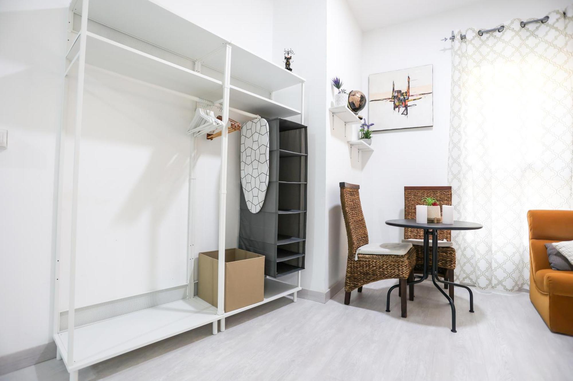 Green Cross Malaga Ngoại thất bức ảnh