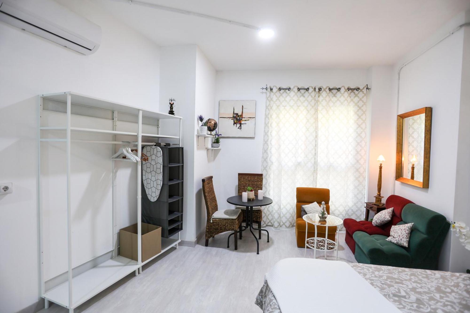 Green Cross Malaga Ngoại thất bức ảnh